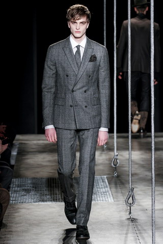 John Varvatos / - 2013-2014